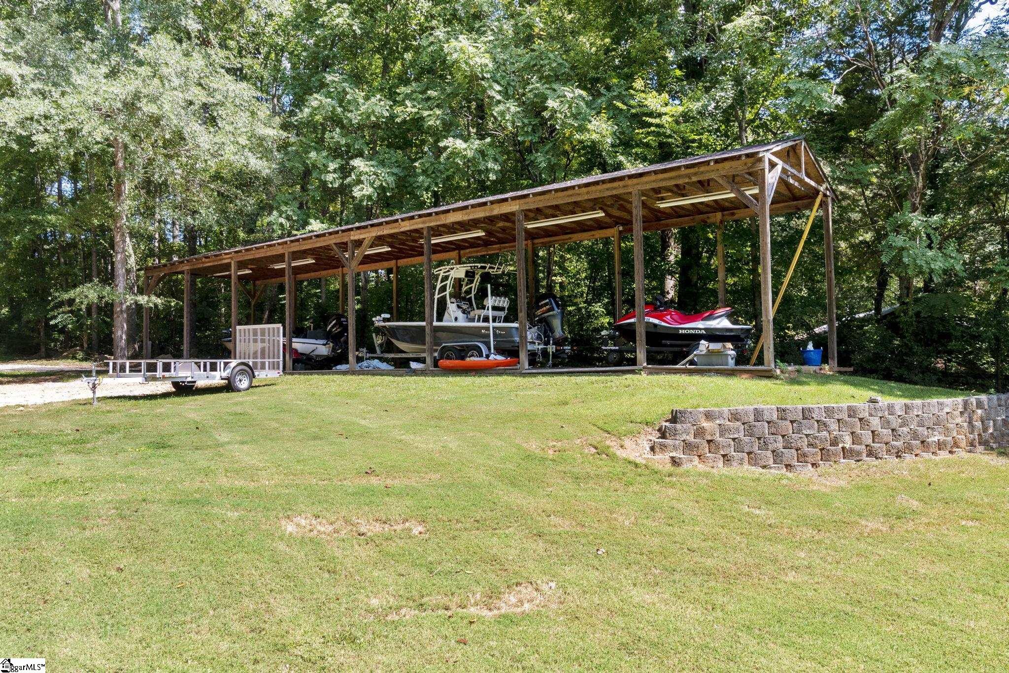 591 Berry Shoals Road Duncan, SC 29334 - Photo 33 of 36 Gallery Image 33