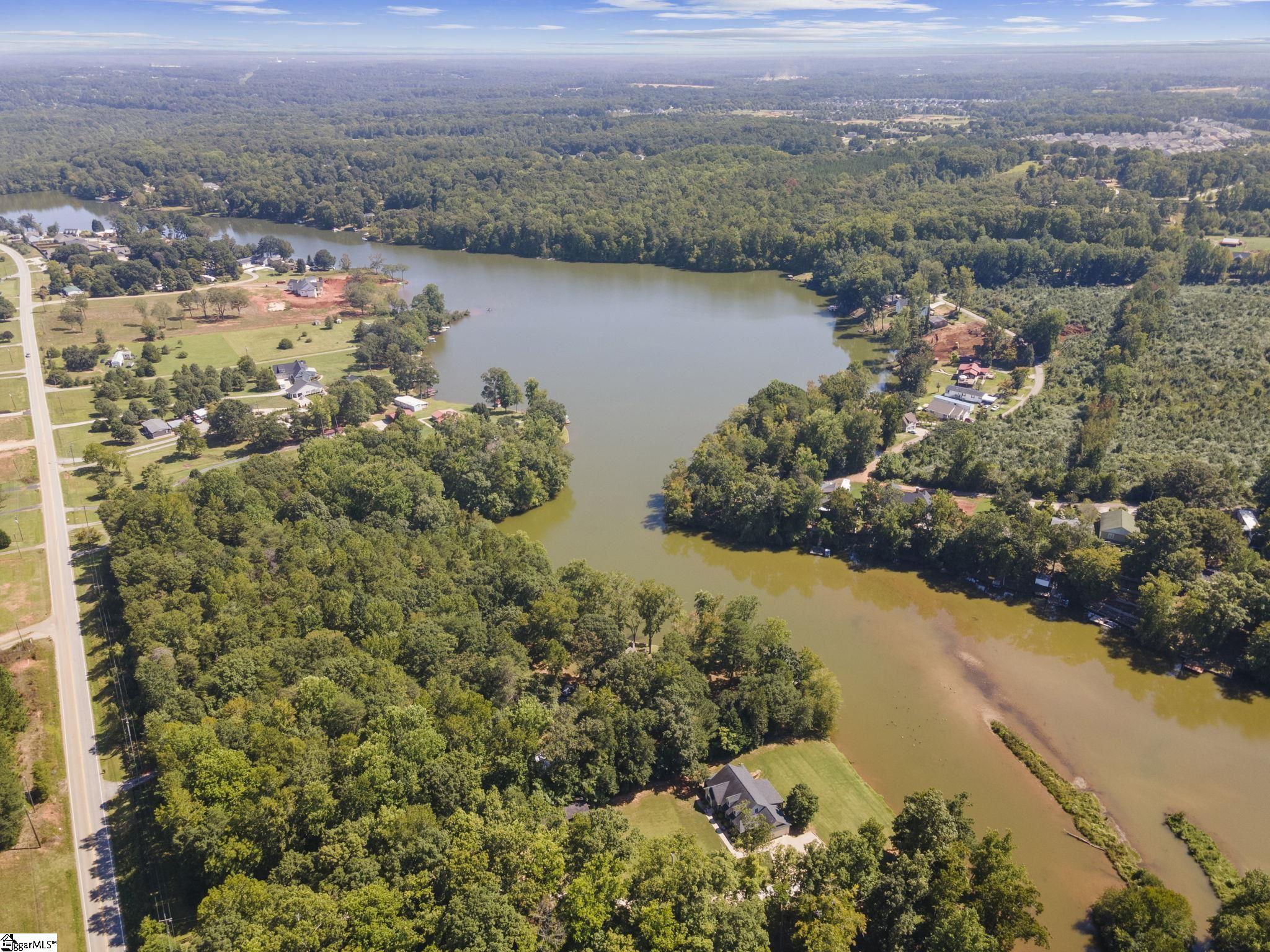 591 Berry Shoals Road Duncan, SC 29334 - Photo 35 of 36 Gallery Image 35