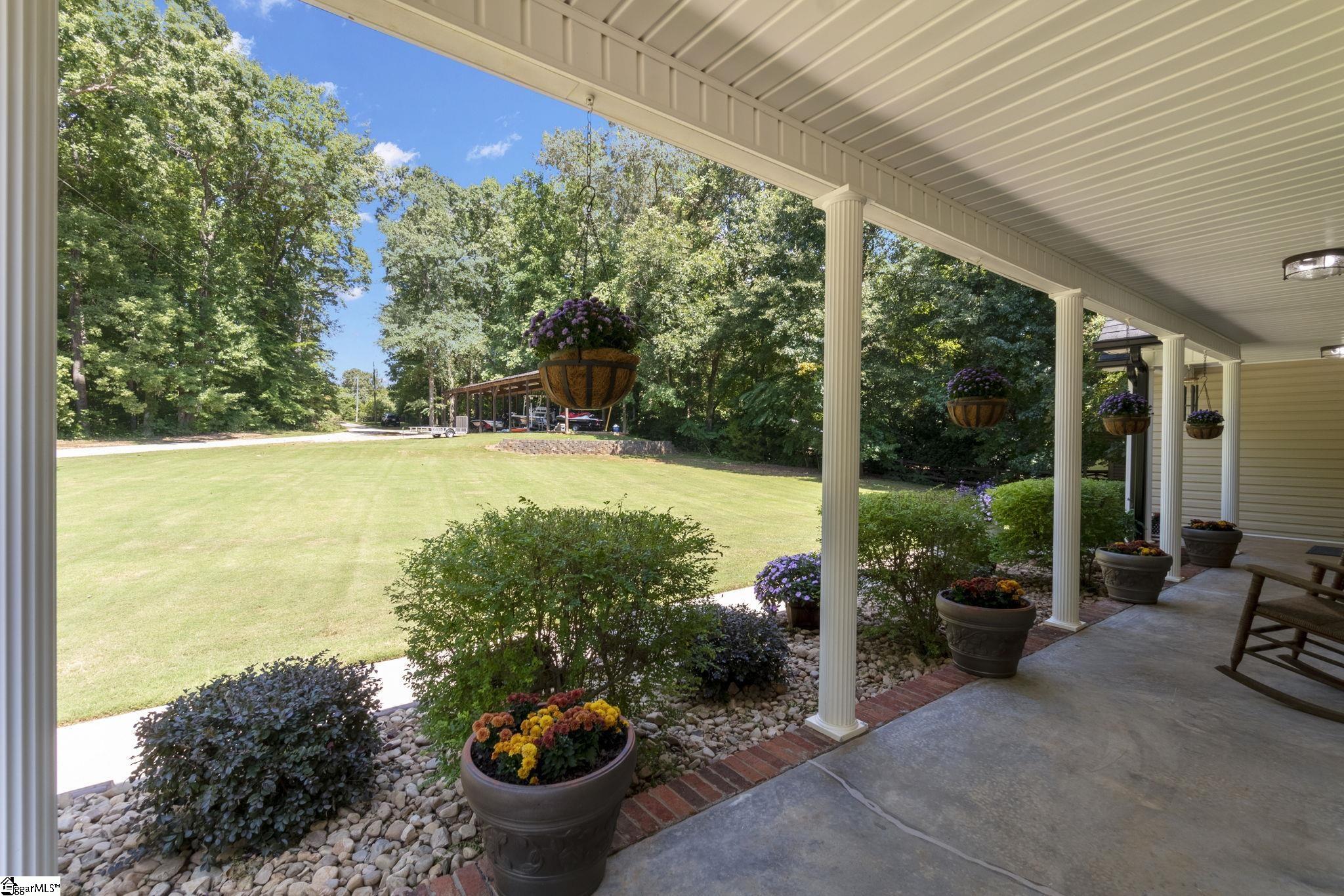 591 Berry Shoals Road Duncan, SC 29334 - Photo 7 of 36 Gallery Image 7