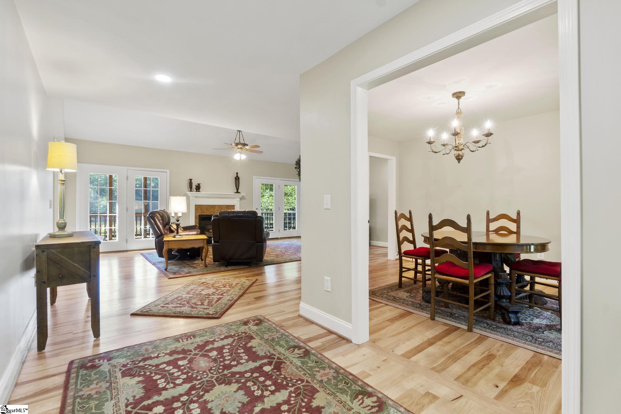 591 Berry Shoals Road Duncan, SC 29334 - Photo 8 of 36 Gallery Image 8