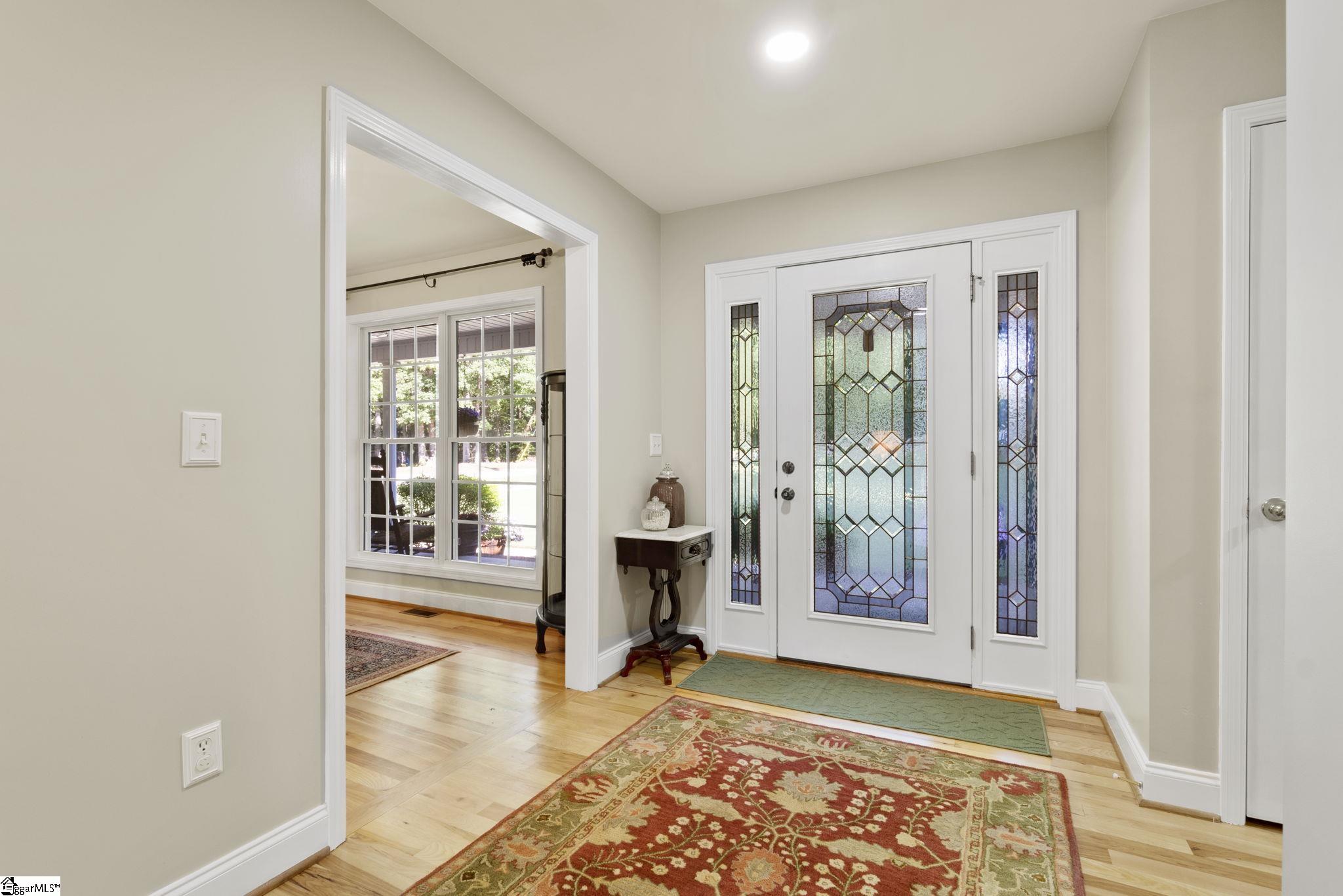 591 Berry Shoals Road Duncan, SC 29334 - Photo 9 of 36 Gallery Image 9