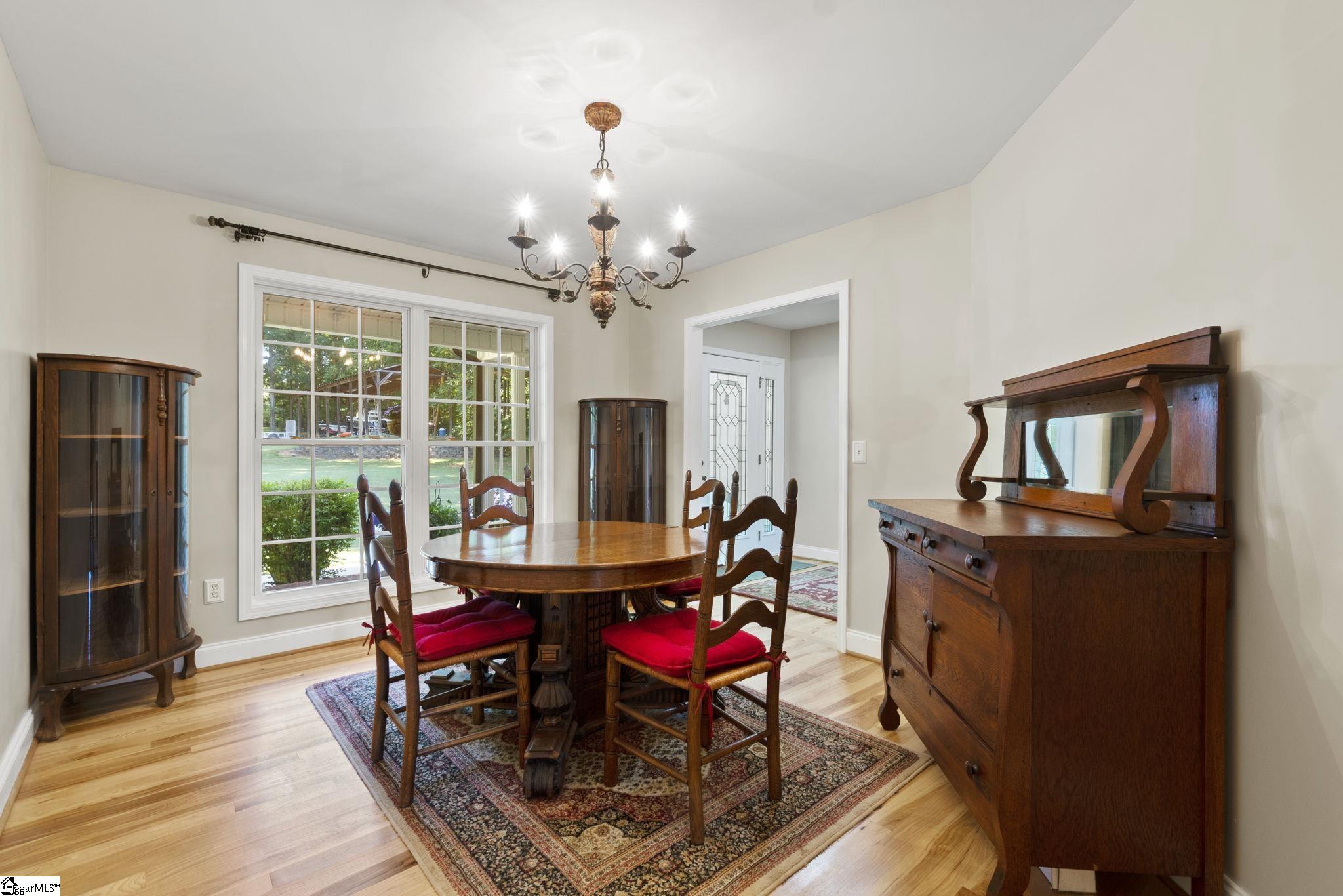 591 Berry Shoals Road Duncan, SC 29334 - Photo 10 of 36 Gallery Image 10