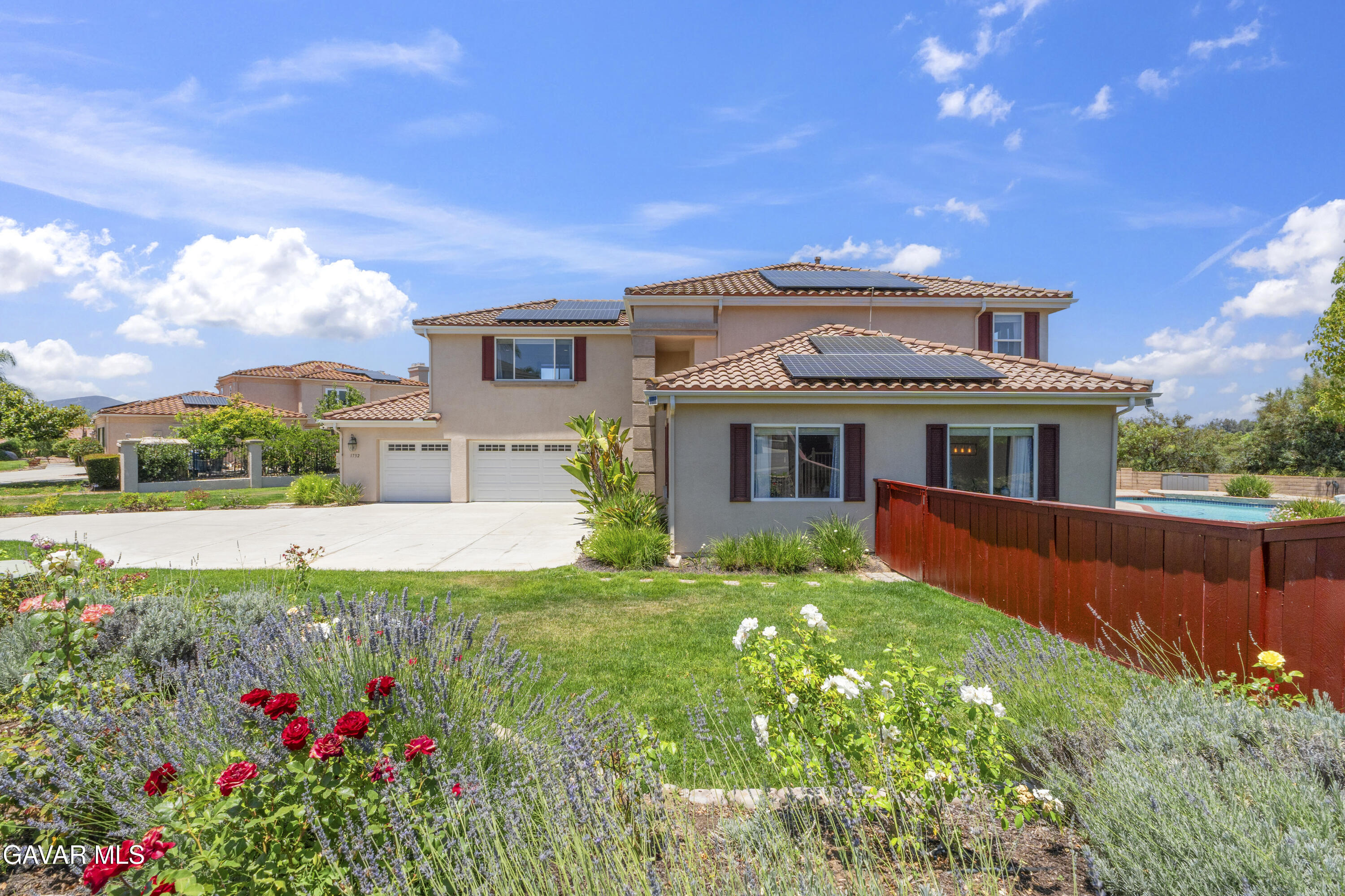 1732 Gamble Lane Escondido, CA 92029 - Photo 2 of 53 3