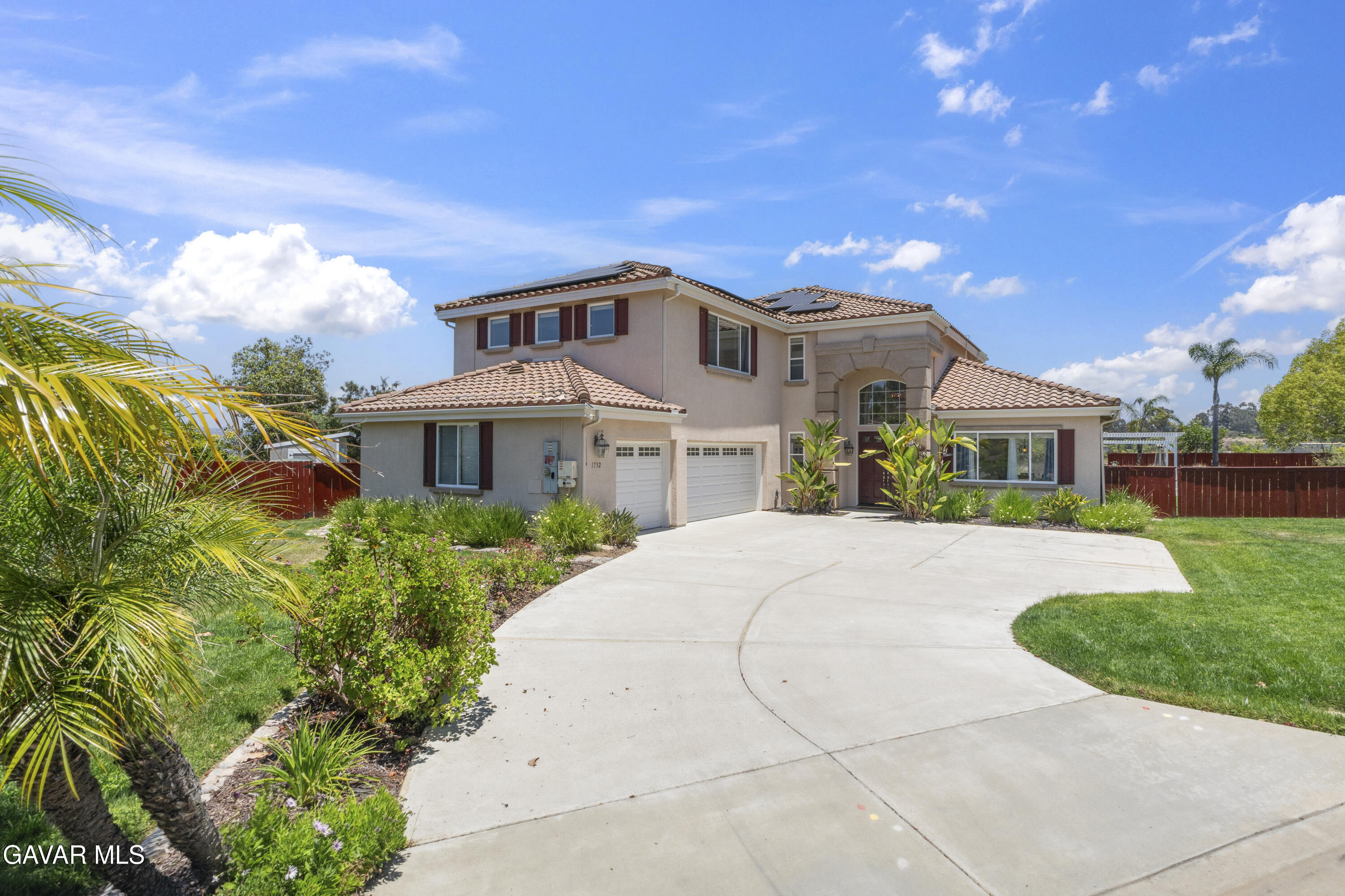 1732 Gamble Lane Escondido, CA 92029 - Photo 3 of 53 2