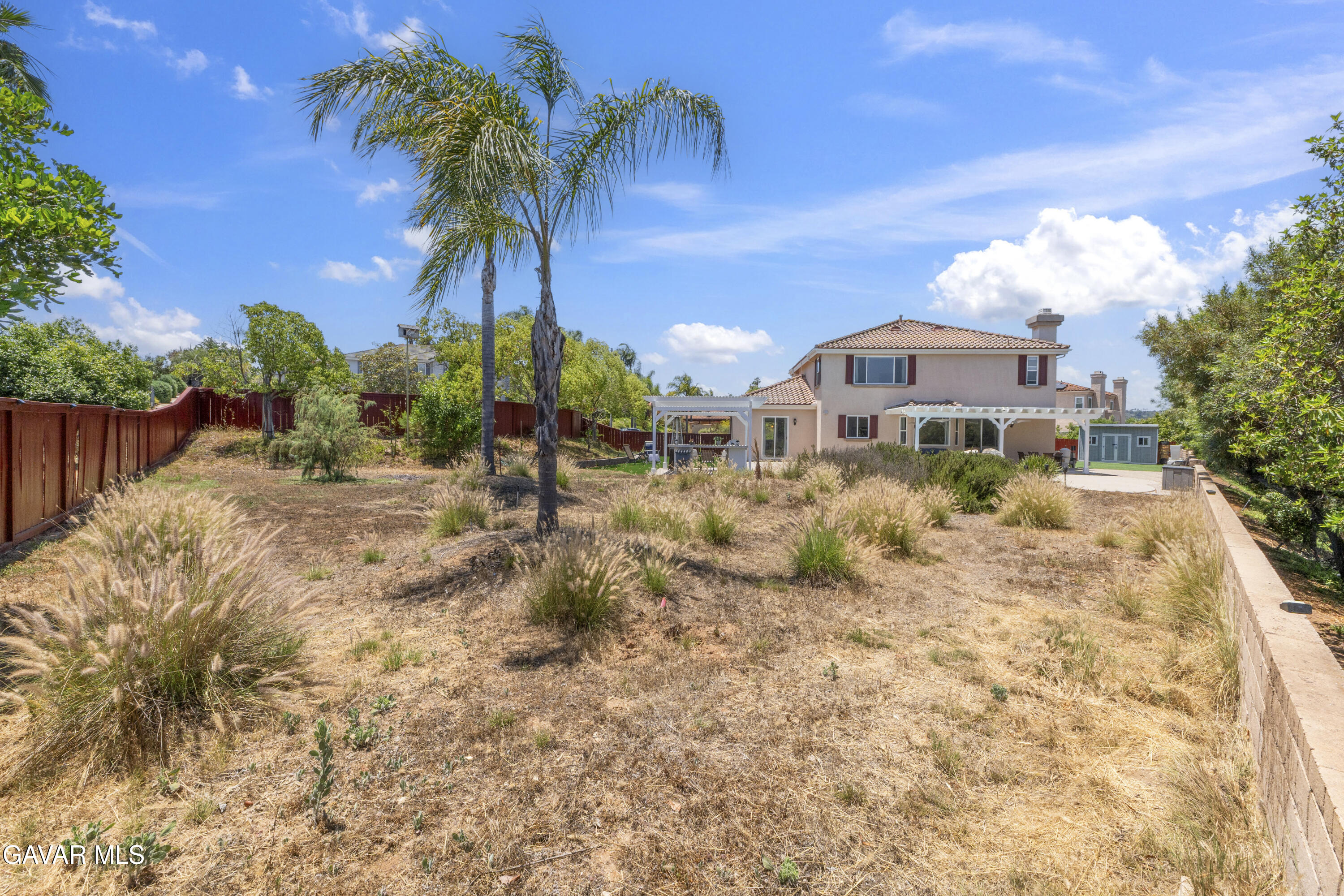 1732 Gamble Lane Escondido, CA 92029 - Photo 49 of 53 45