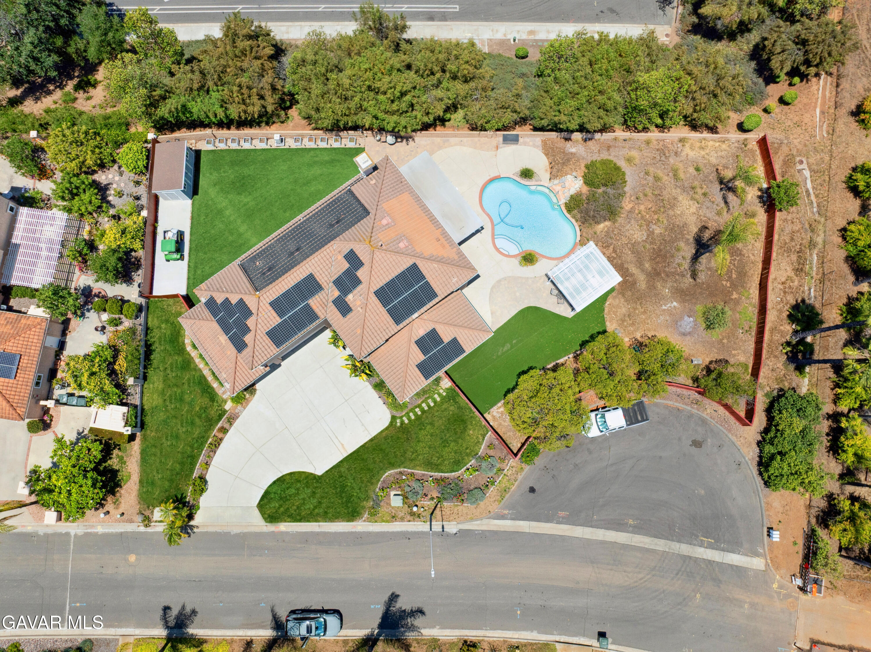 1732 Gamble Lane Escondido, CA 92029 - Photo 5 of 53 50