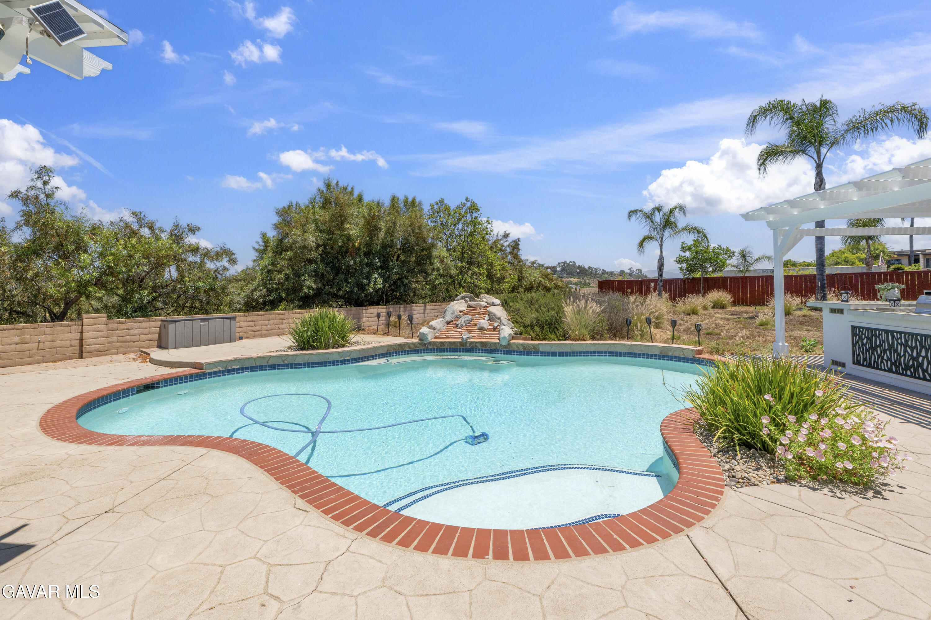 1732 Gamble Lane Escondido, CA 92029 - Photo 51 of 53 43