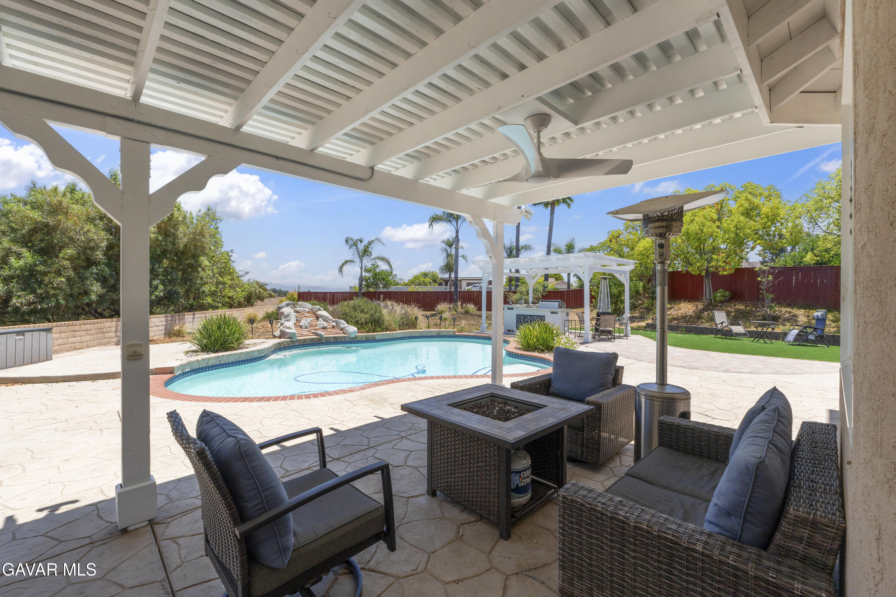 1732 Gamble Lane Escondido, CA 92029 - Photo 52 of 53 42