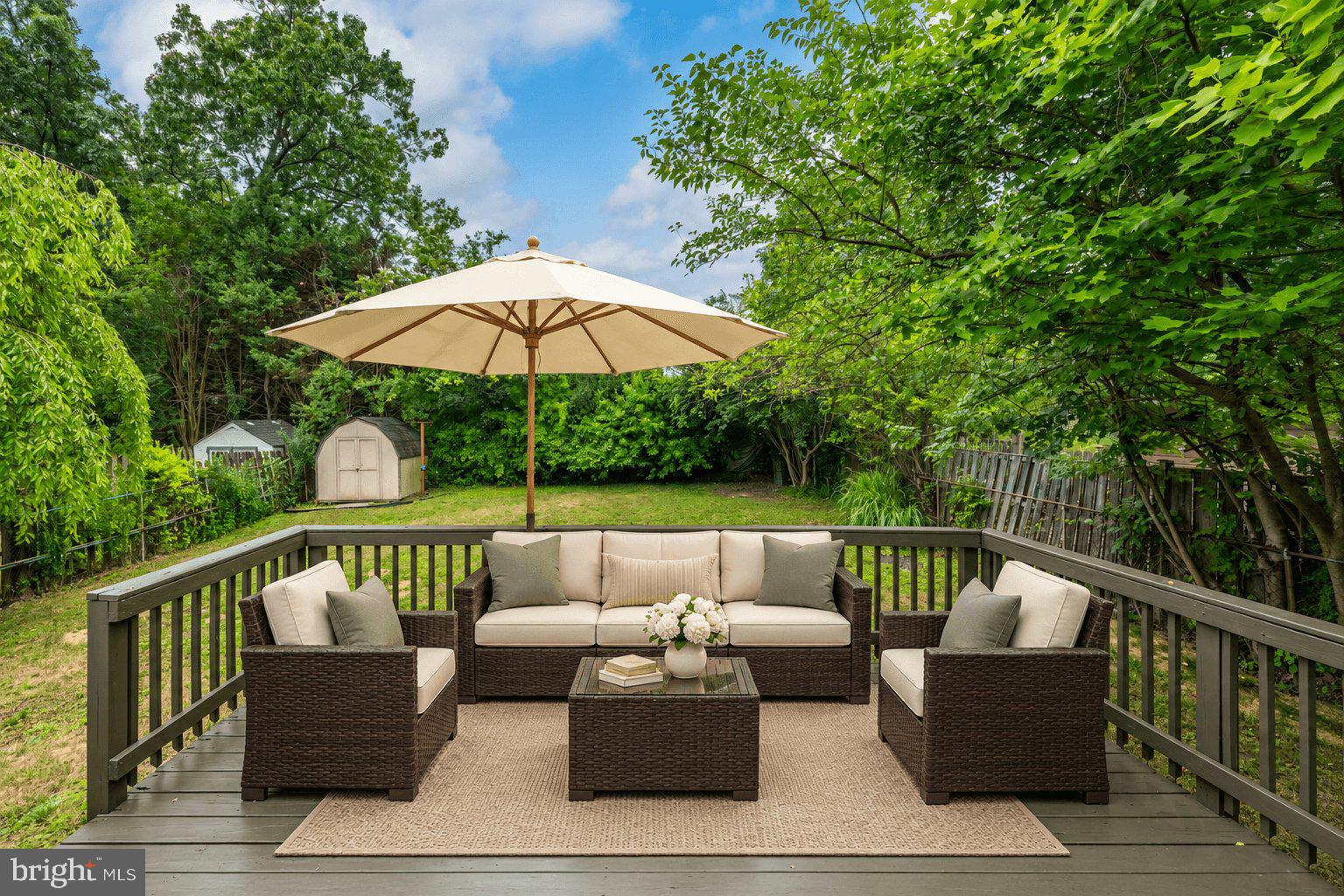 2604 Plyers Mill Road Silver Spring, MD 20902 - Photo 33 of 34 Gallery Image 33