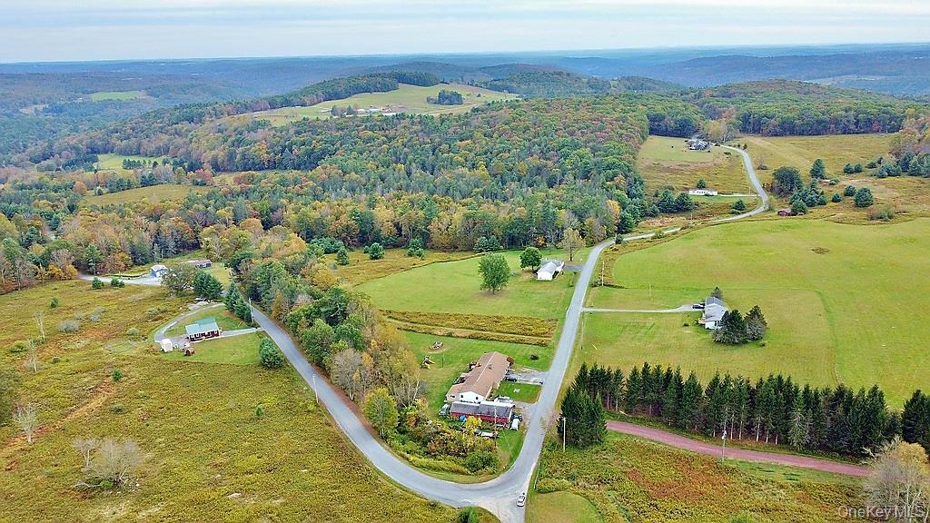 0 Kautz Road Callicoon, NY 12723 - Photo 2 of 16 a view of a swimming pool with a yard
