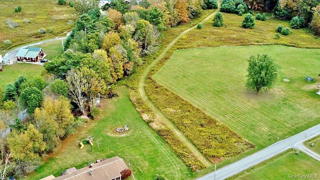 0 Kautz Road Callicoon, NY 12723 - Photo 5 of 16 a view of an ocean