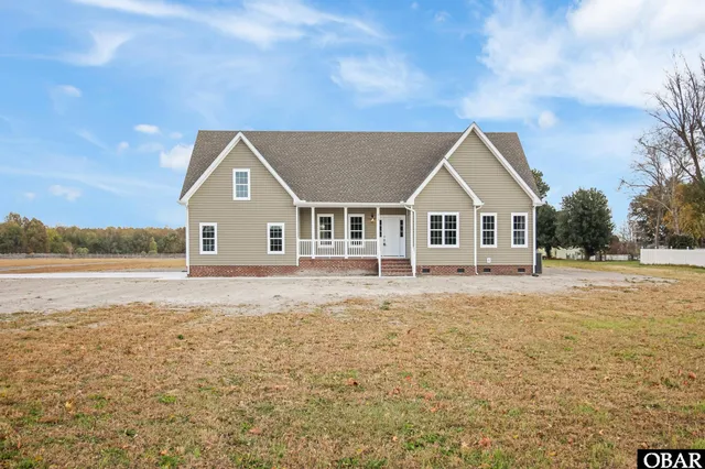 $559,000 | 819 Shawboro Road, Shawboro, NC 27973