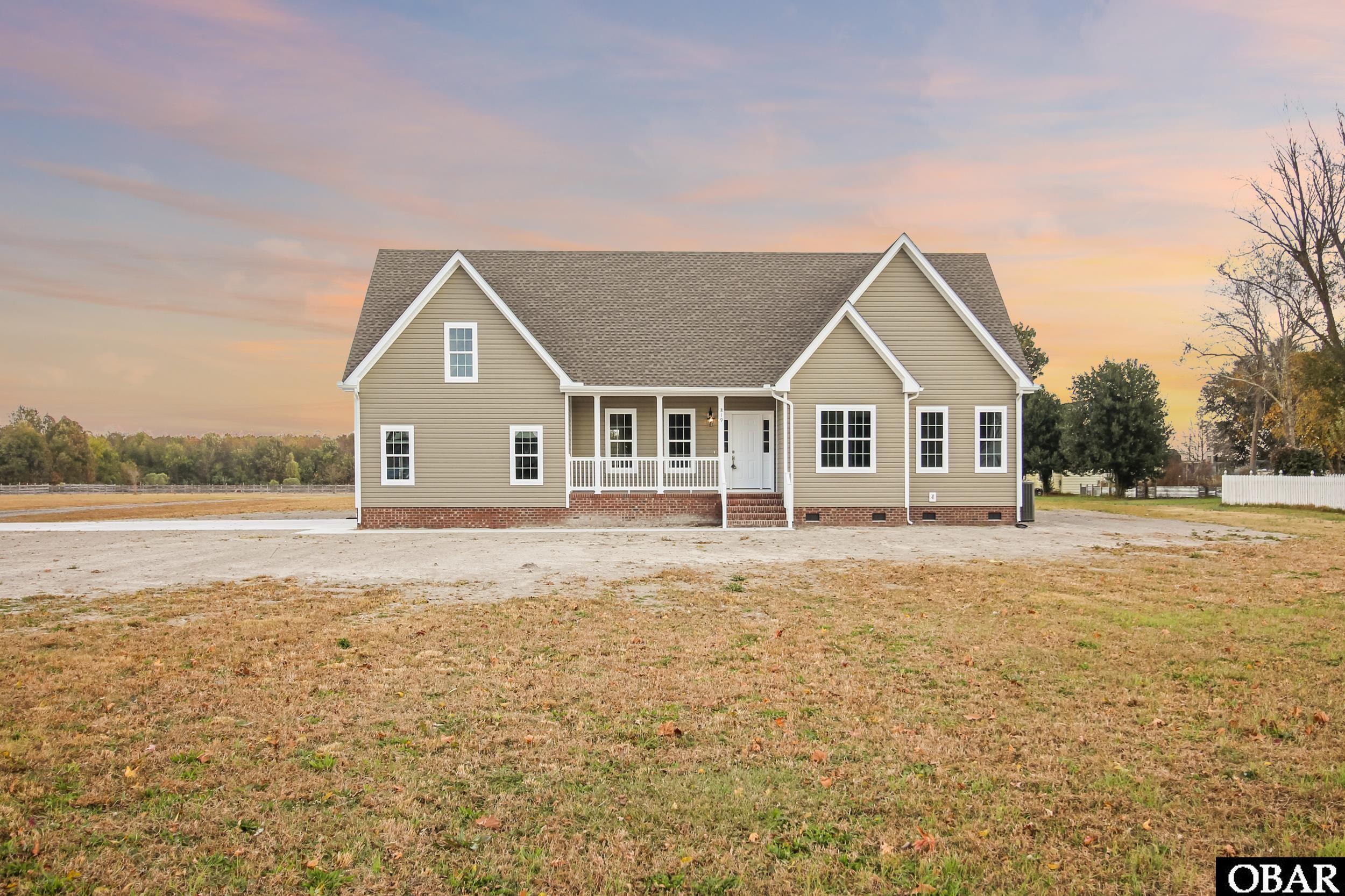 819 Shawboro Road Shawboro, NC 27973 - Photo 2 of 27