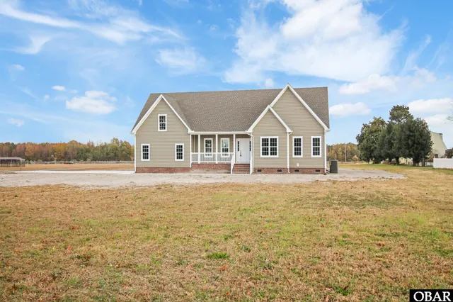 $559,000 | 819 Shawboro Road, Shawboro, NC 27973