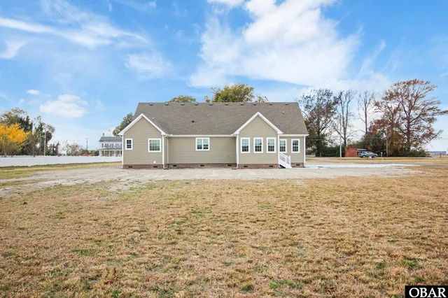 $559,000 | 819 Shawboro Road, Shawboro, NC 27973