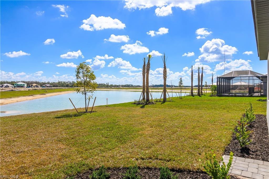 21094 Verawood Loop Estero, FL 33928 - Photo 35 of 49 a view of an ocean and beach
