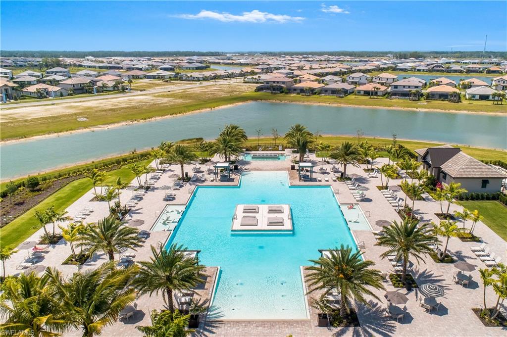 21094 Verawood Loop Estero, FL 33928 - Photo 45 of 49 a view of a city with ocean view