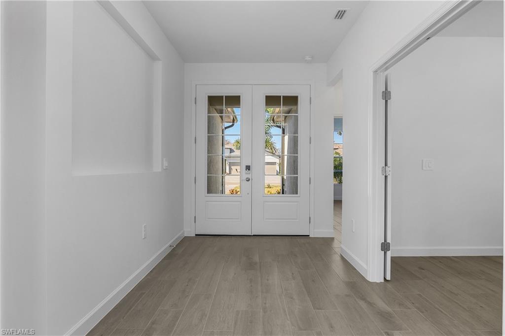 21094 Verawood Loop Estero, FL 33928 - Photo 5 of 49 an empty room with windows