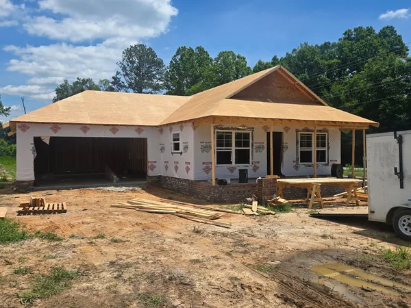 $238,200 | 4515 Easy Street, Rembert, SC 29128