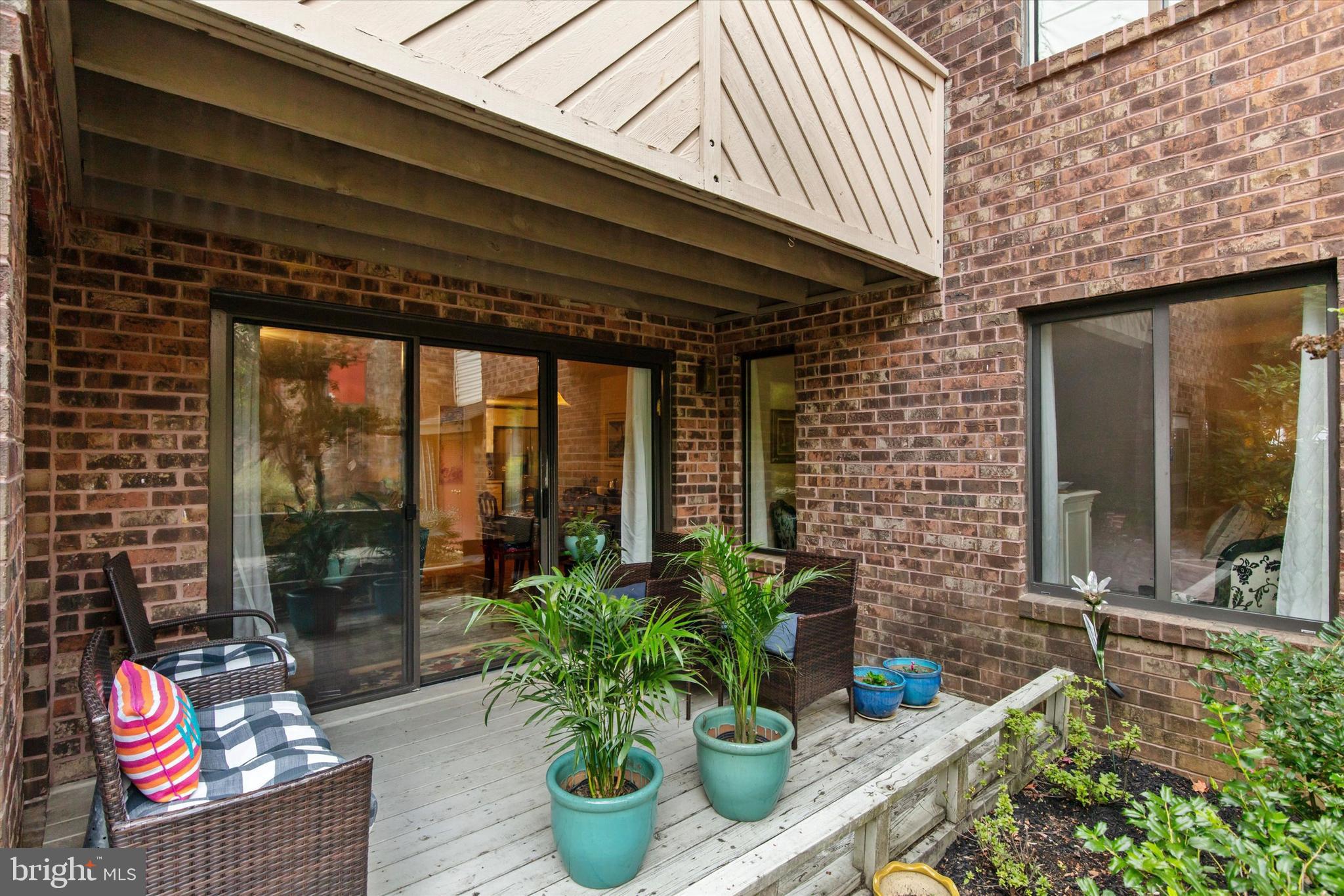 702 Mountainview Drive, Unit 702 Chesterbrook, PA 19087 - Photo 24 of 25