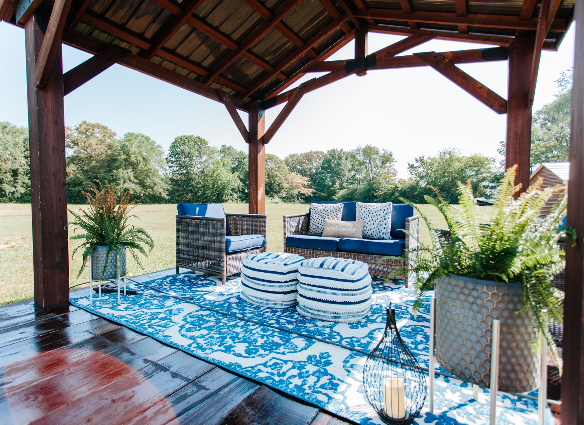 210 Roscoe Lynn Road Hillsboro, TN 37342 - Photo 46 of 48 Gallery Image 46