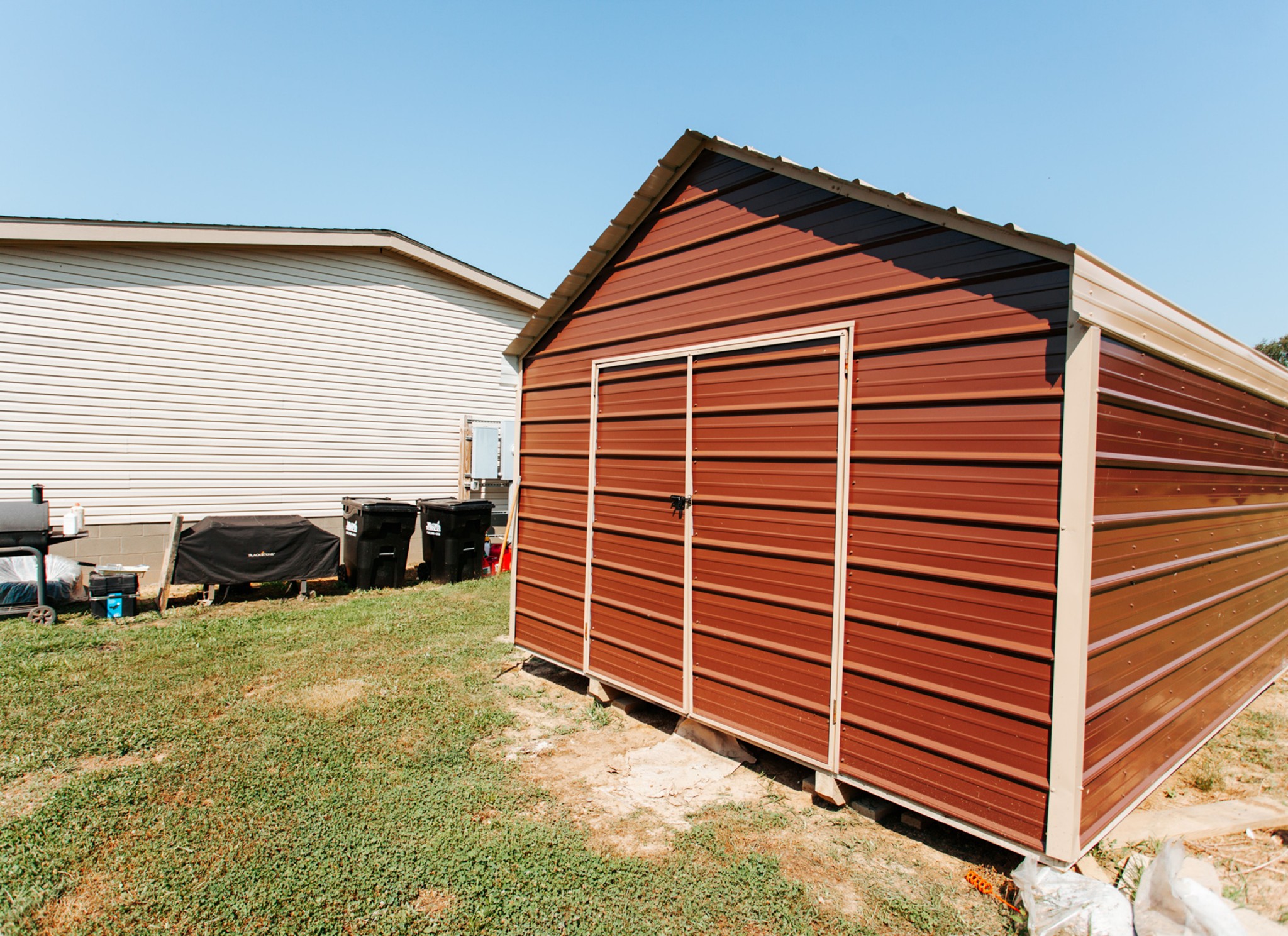 210 Roscoe Lynn Road Hillsboro, TN 37342 - Photo 8 of 48 Gallery Image 8