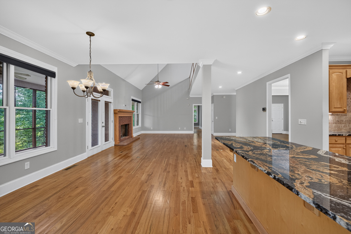 365 Nunnally Farm Road Monroe, GA 30655 - Photo 12 of 99