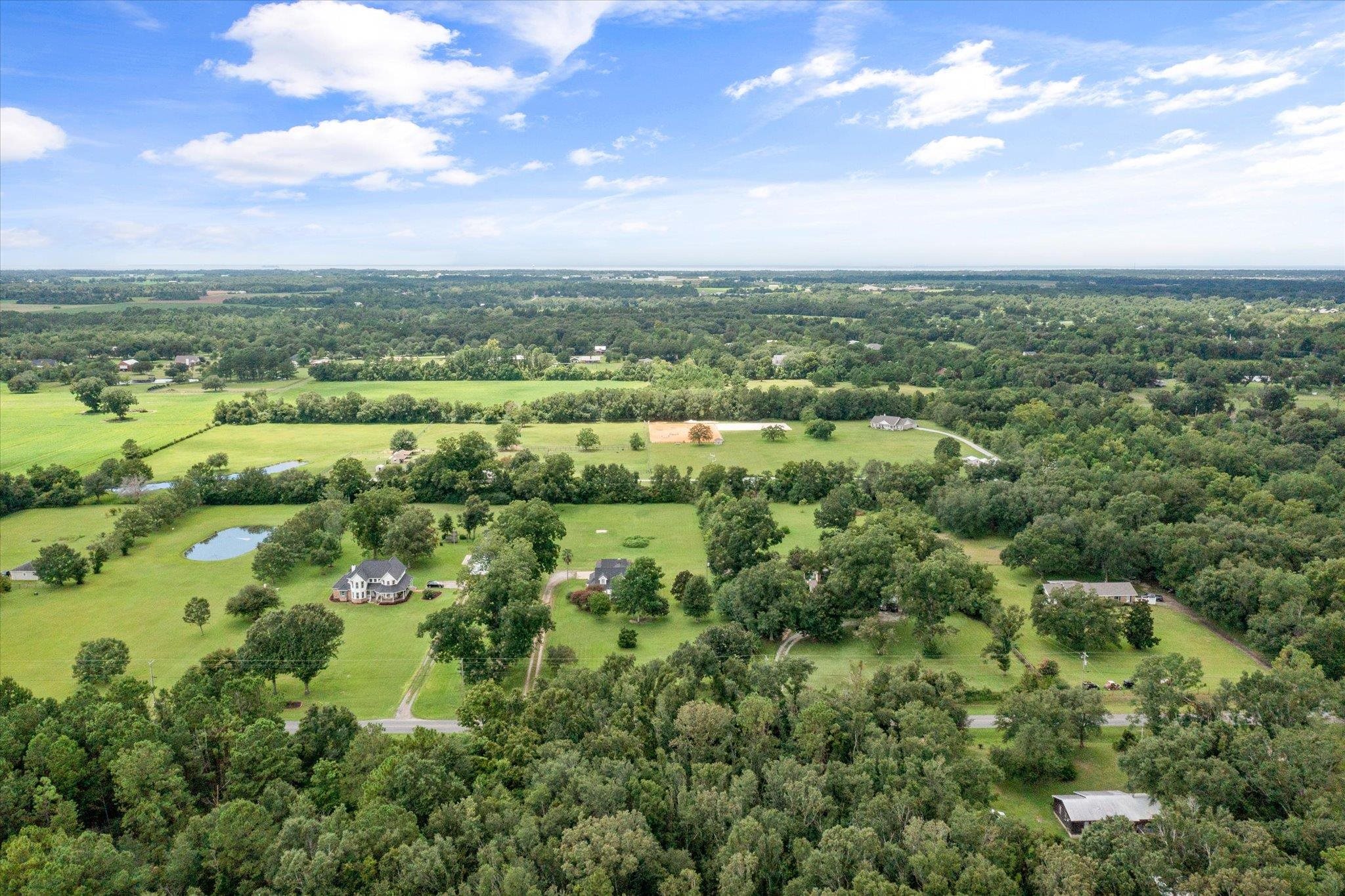 16593 Old Pierce Road Fairhope, AL 36532 - Photo 35 of 50
