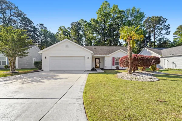 $339,000 | 582 Bridgeport Drive, Myrtle Beach, SC 29577