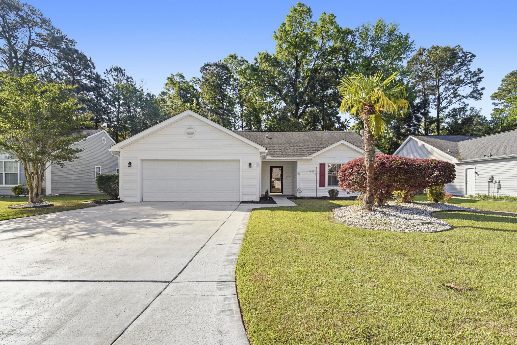 582 Bridgeport Drive Myrtle Beach, SC 29577 - Photo 1 of 34