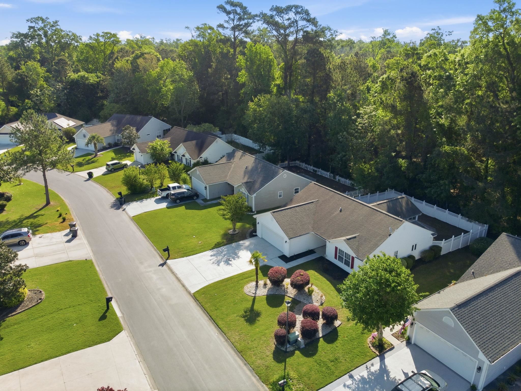 582 Bridgeport Drive Myrtle Beach, SC 29577 - Photo 30 of 34