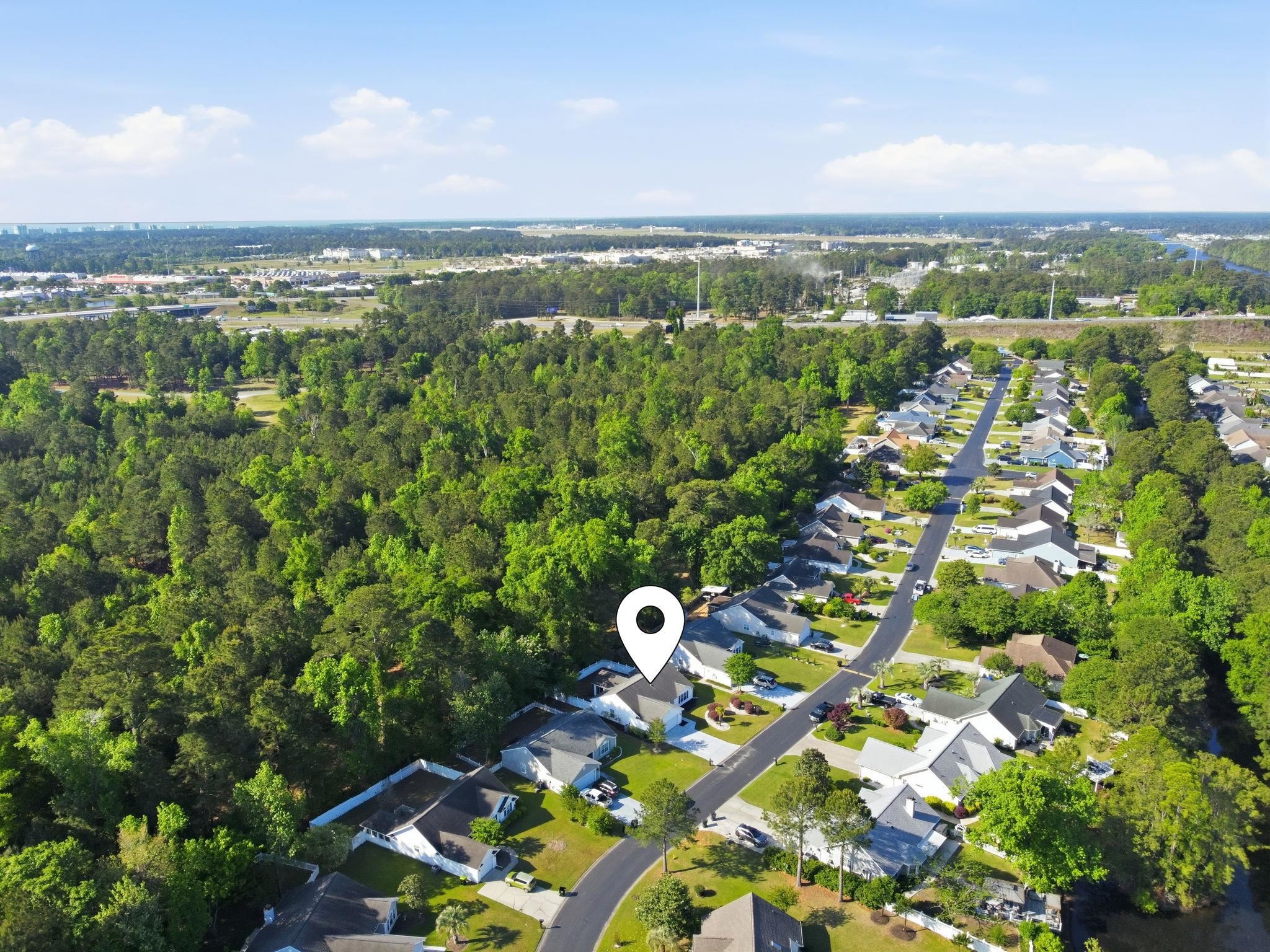 582 Bridgeport Drive Myrtle Beach, SC 29577 - Photo 32 of 34