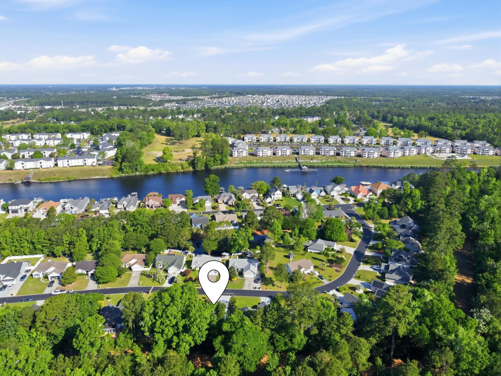 582 Bridgeport Drive Myrtle Beach, SC 29577 - Photo 33 of 34