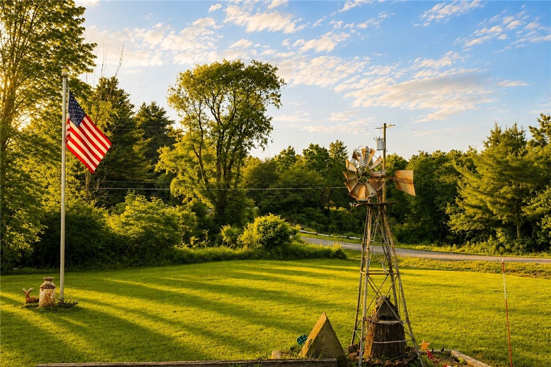 4022 Reed Road West Sparta, NY 14437 - Photo 13 of 35