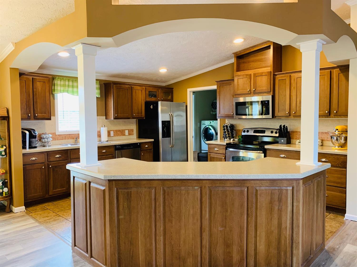 1091 Log Lick Road Winchester, KY 40391 - Photo 2 of 18 Photo 2
