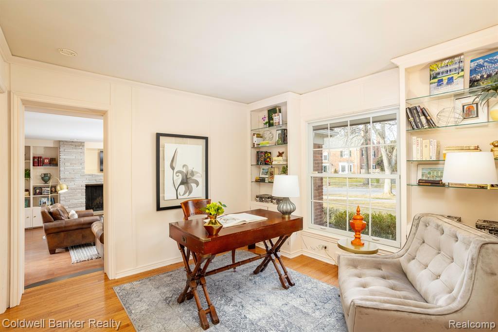 259 Touraine Road Grosse Pointe Farms, MI 48236 - Photo 16 of 42 Gallery Image 16