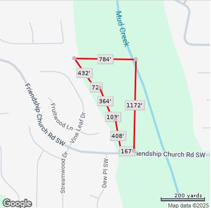 0 Friendship Church Road Southwest Powder Springs, GA 30127 - Photo 2 of 6