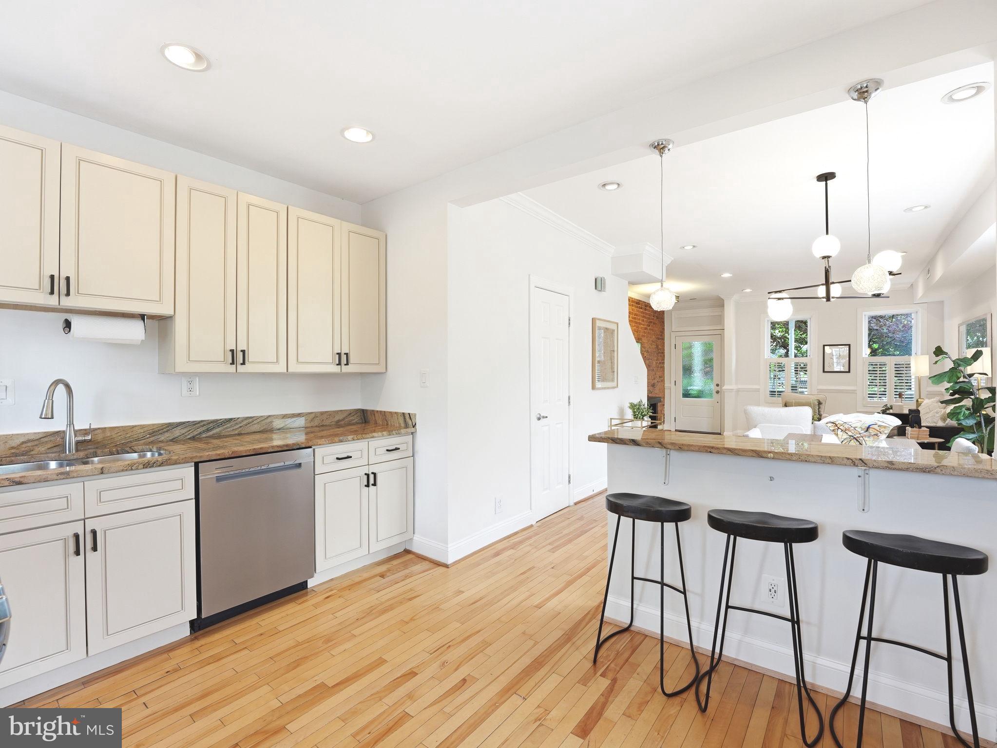 133 U Street Northeast Washington, DC 20002 - Photo 17 of 41