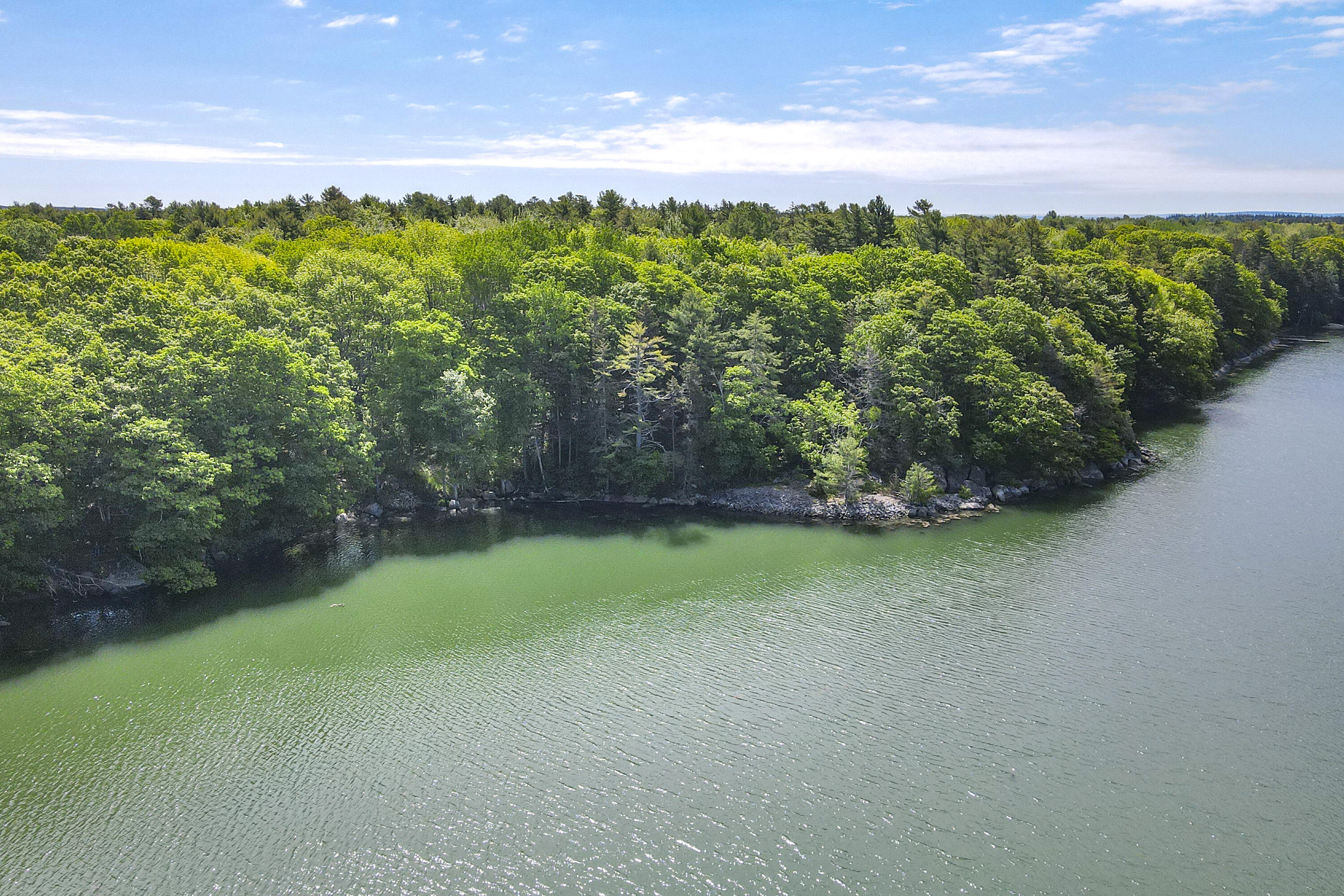 69 Hamalainen Road Spruce Head, ME 04859 - Photo 11 of 20 11-69HamalainenRd-SpruceHead-KS
