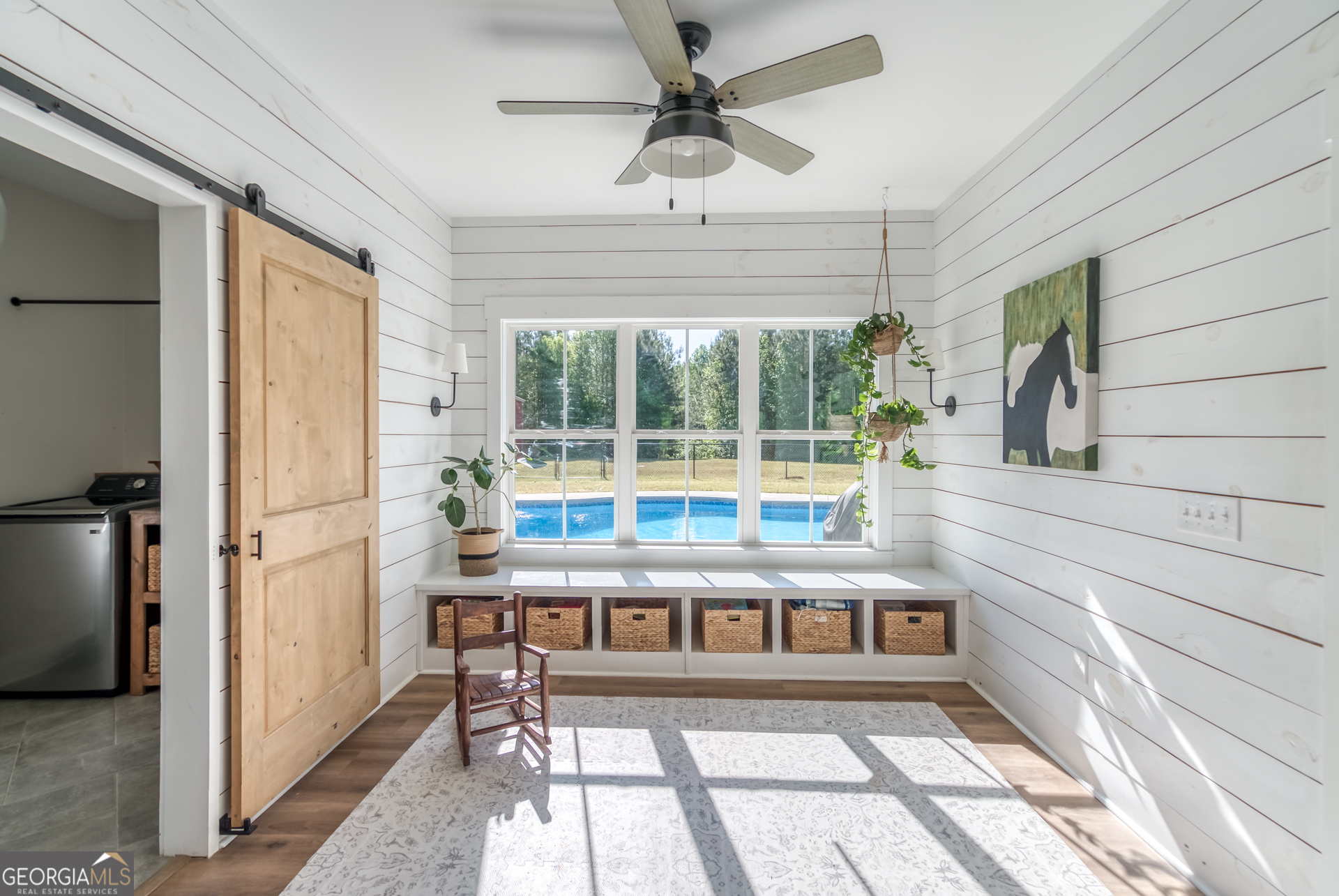 1281 Chilton Woods Road Rutledge, GA 30663 - Photo 22 of 59