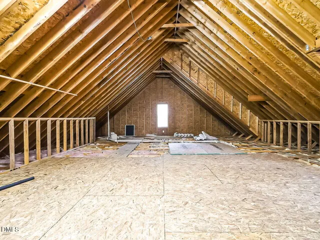 a view of a house with a snow