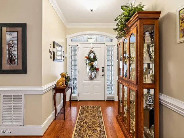 a view of living room