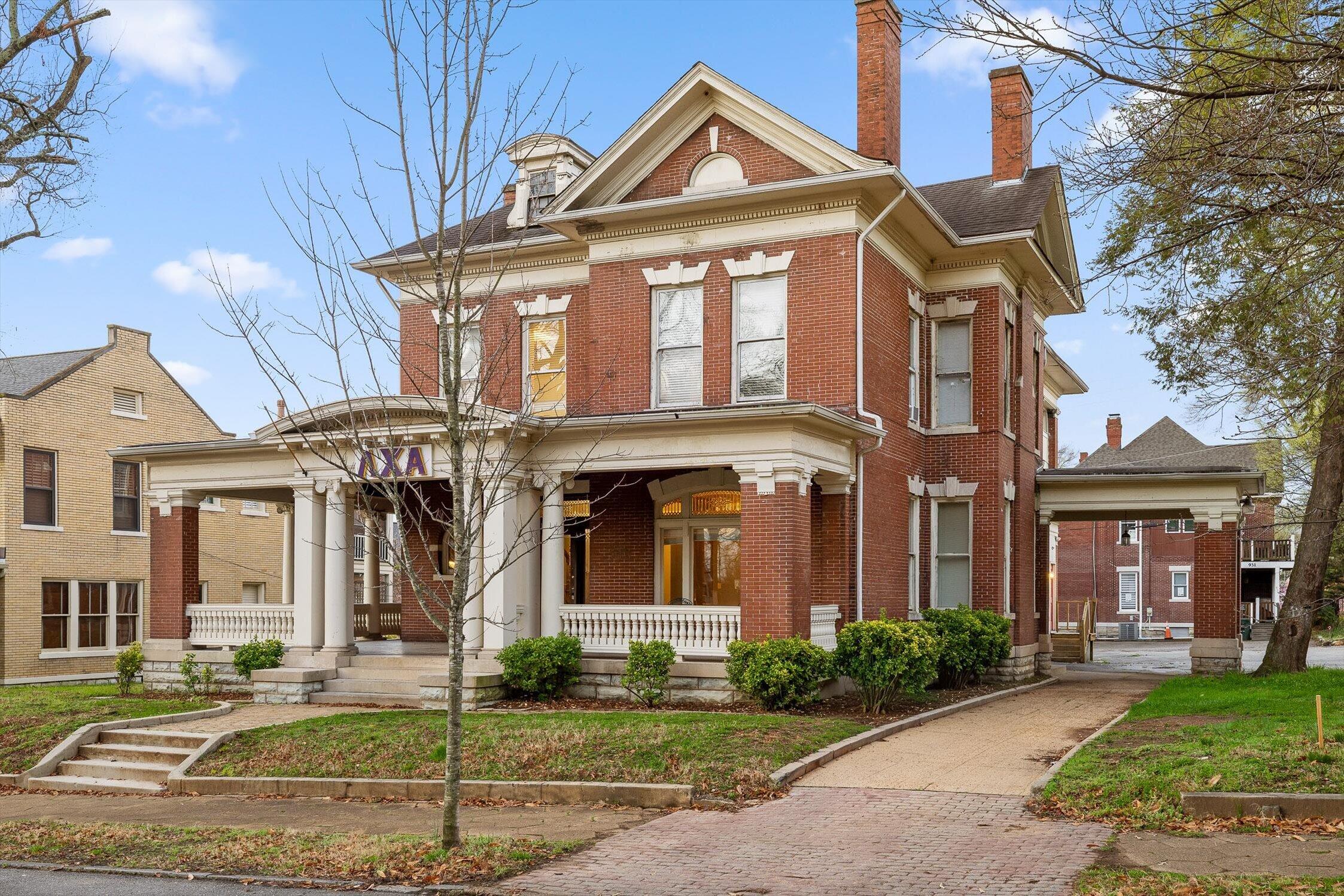 926 Oak Street Chattanooga, TN 37403 - Photo 19 of 42 26-Oak-25