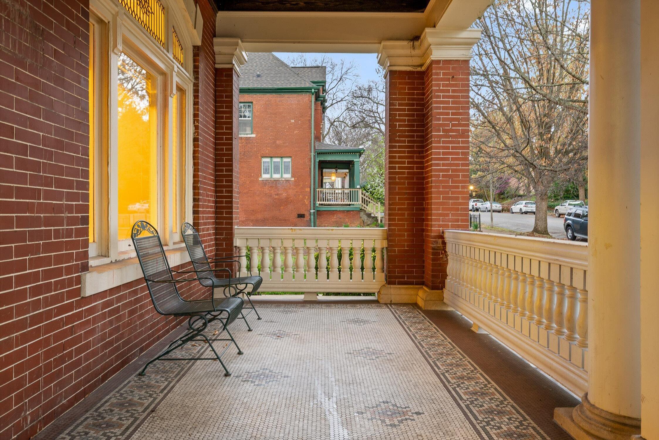 926 Oak Street Chattanooga, TN 37403 - Photo 20 of 42 15-Oak-14