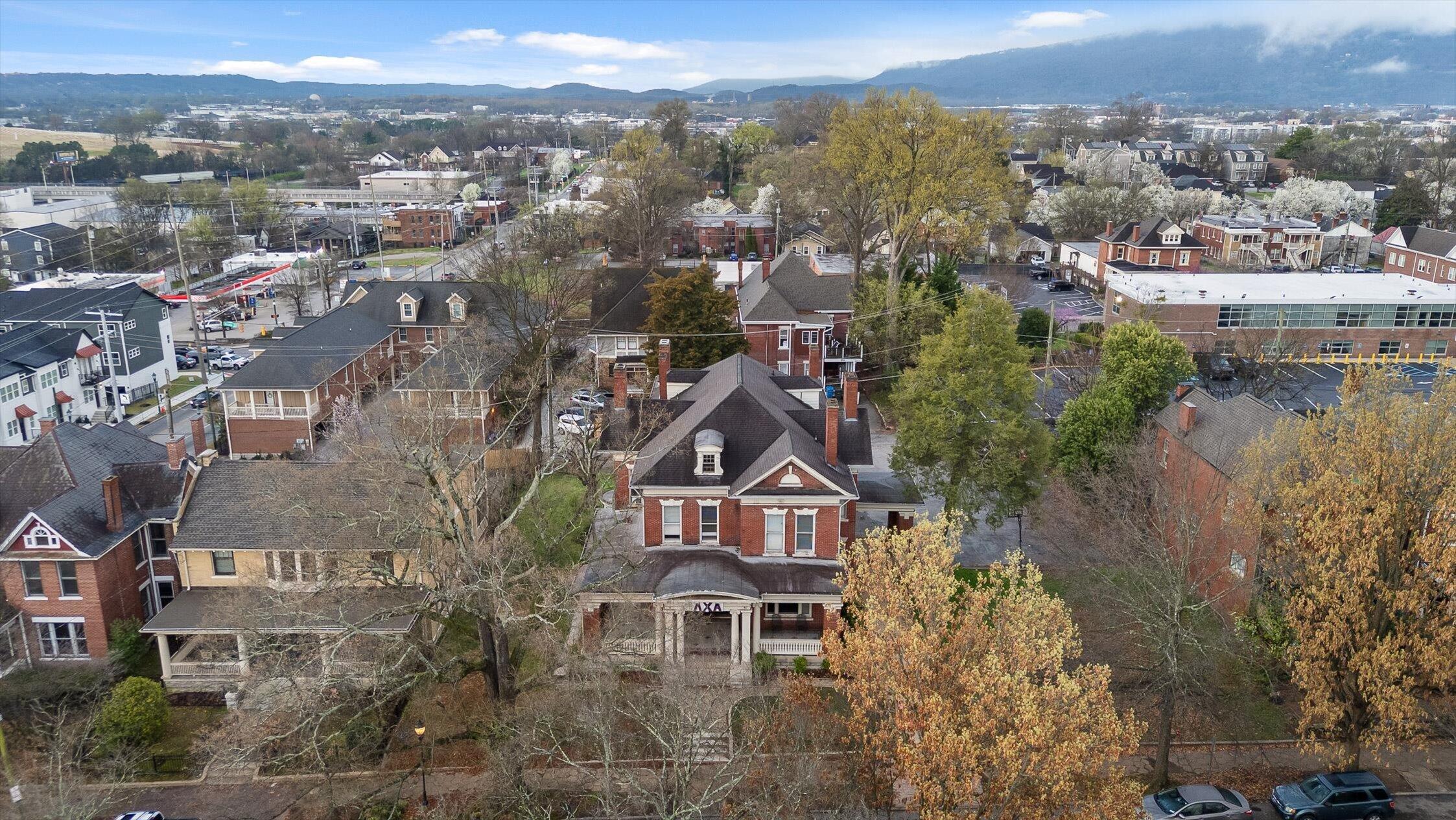 926 Oak Street Chattanooga, TN 37403 - Photo 34 of 42 39-Oak-38