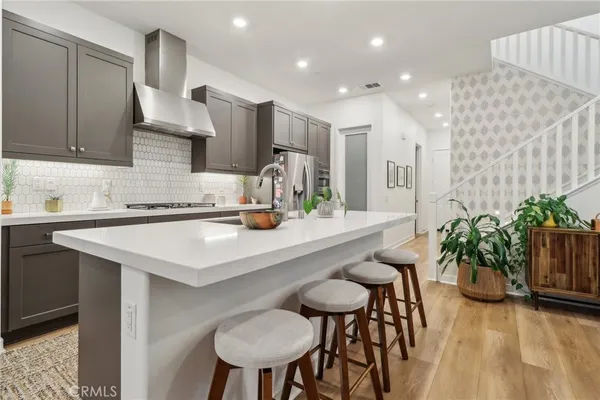 $739,900 | 27230 West Red Willow Court, Valencia, CA 91381