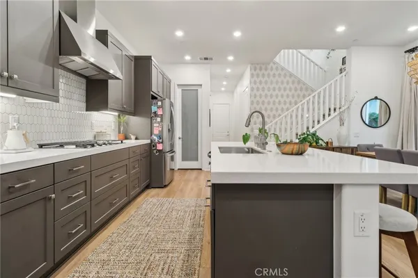 $739,900 | 27230 West Red Willow Court, Valencia, CA 91381