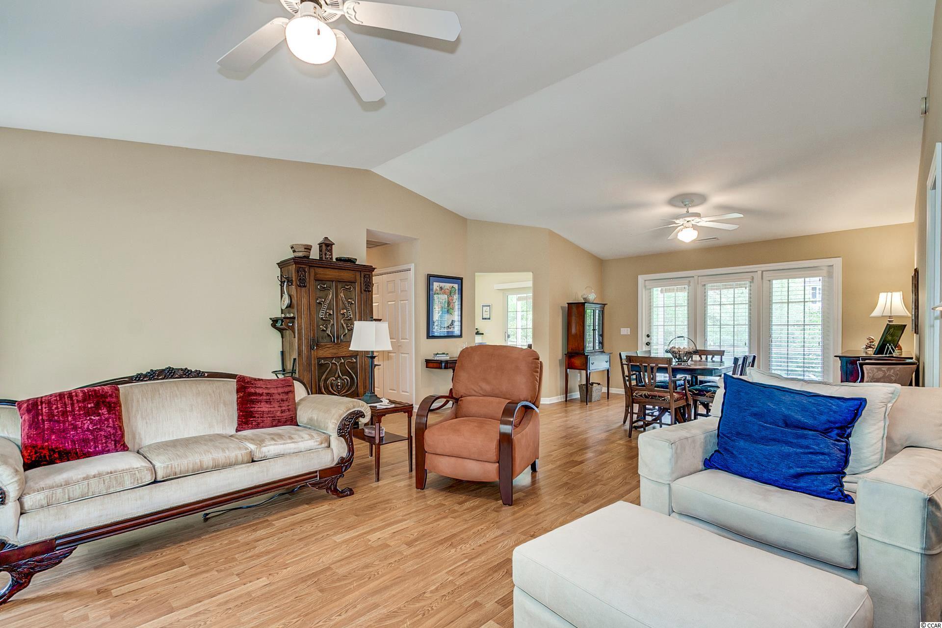 44 Otter Run Road Pawleys Island, SC 29585 - Photo 11 of 38 Gallery Image 11