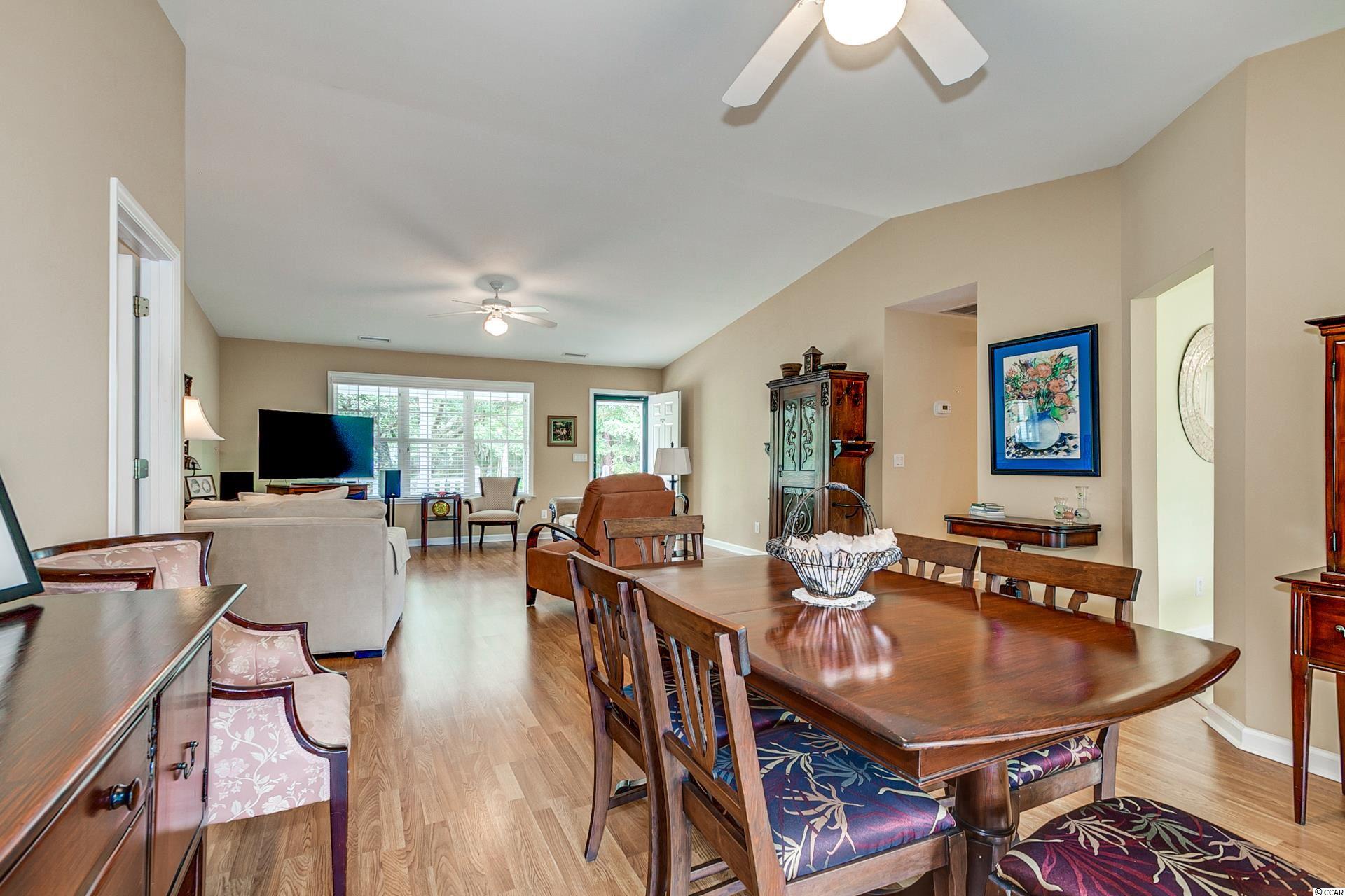 44 Otter Run Road Pawleys Island, SC 29585 - Photo 12 of 38 Gallery Image 12
