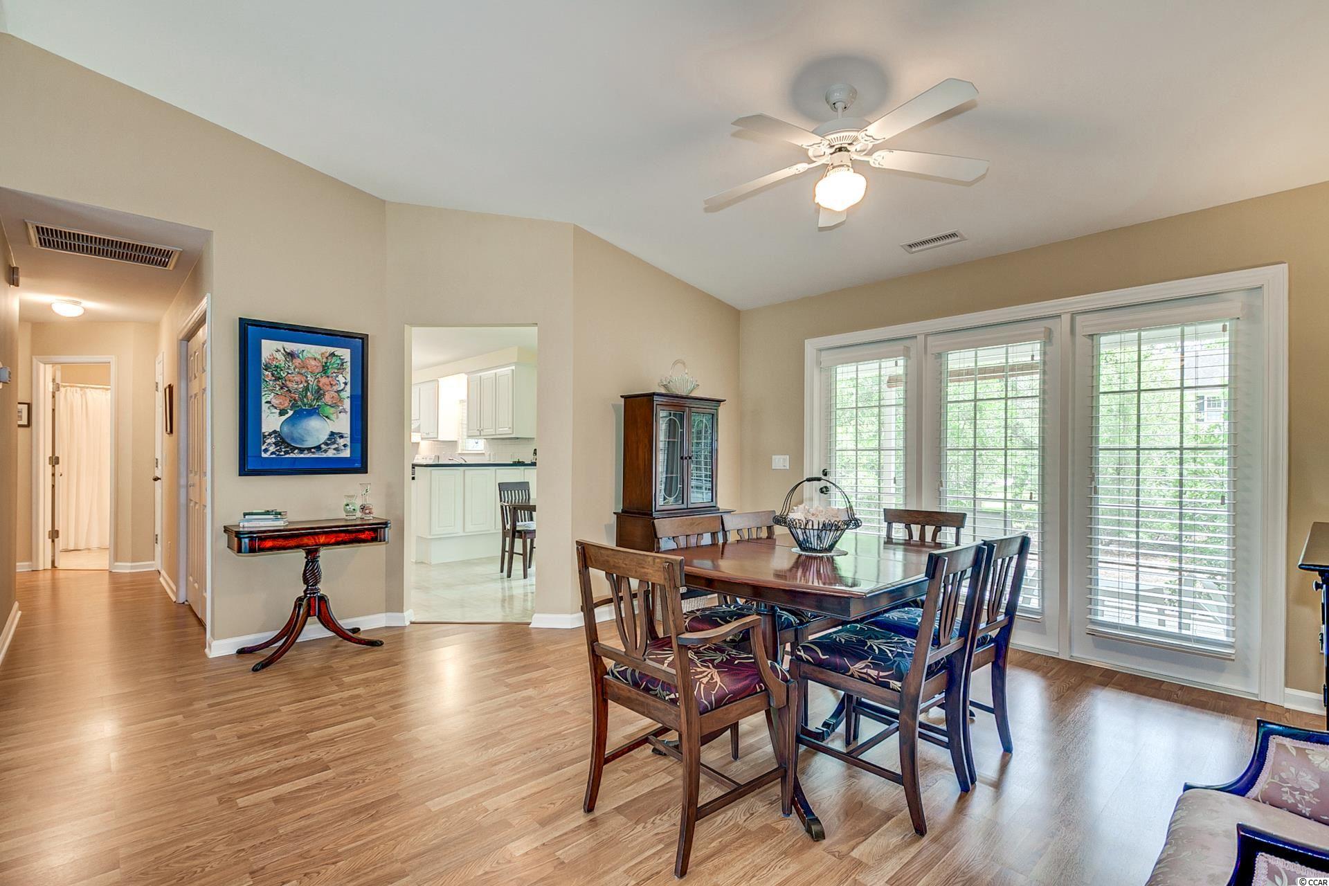 44 Otter Run Road Pawleys Island, SC 29585 - Photo 15 of 38 Gallery Image 15